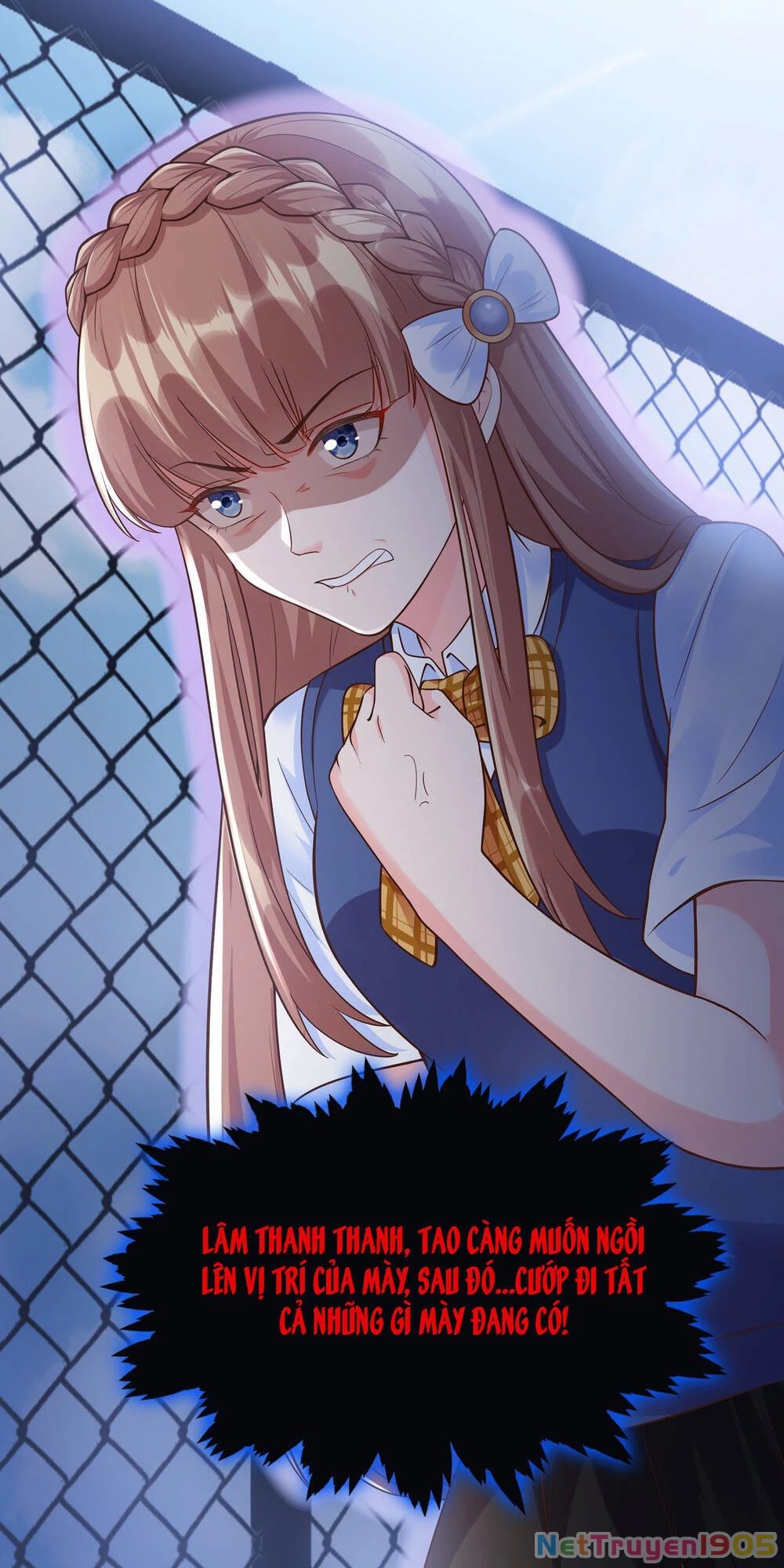 Hệ Thống Xuyên Nhanh: Ác Nam Không Dễ Chọc Chapter 38 - 18
