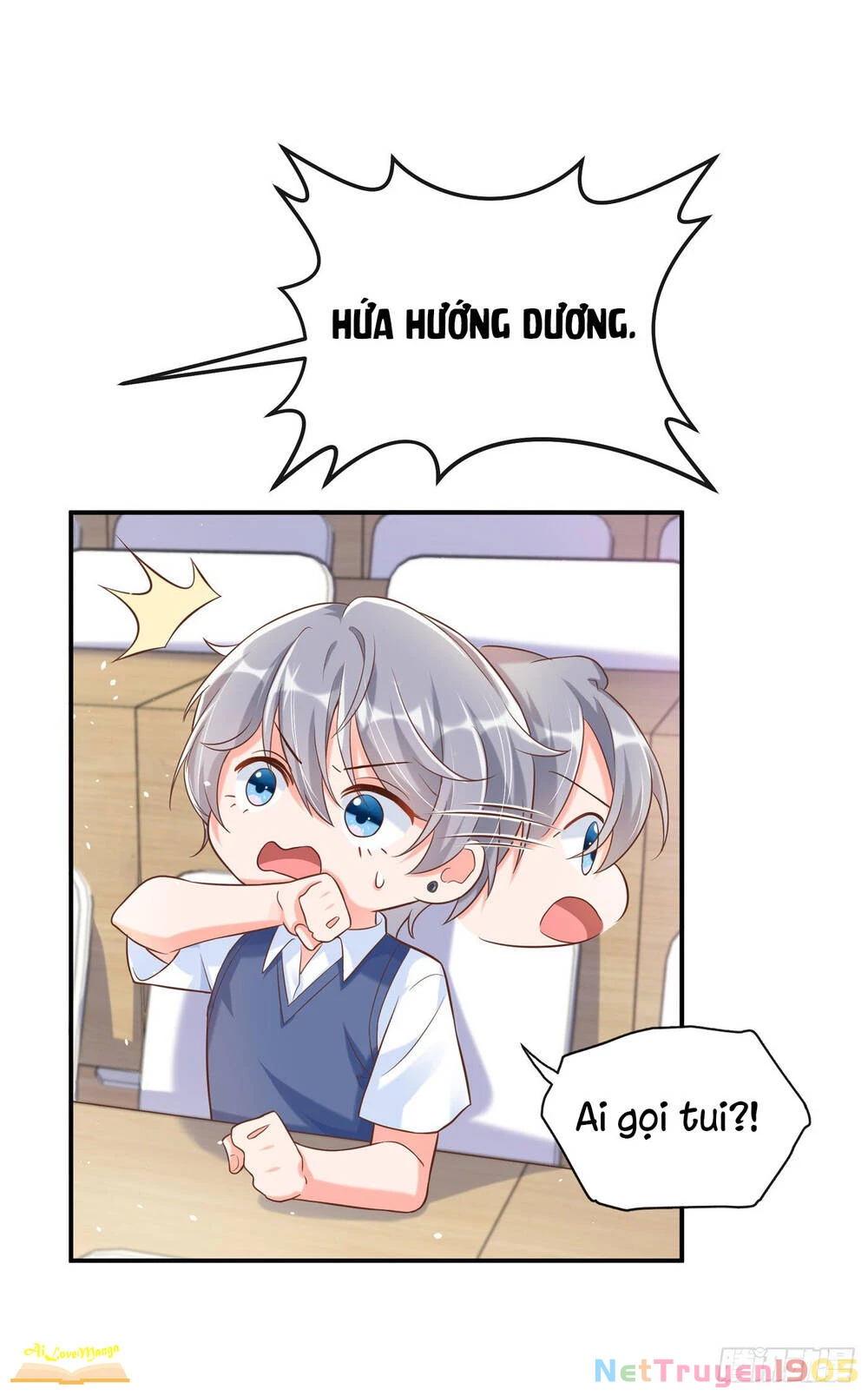 Hệ Thống Xuyên Nhanh: Ác Nam Không Dễ Chọc Chapter 38 - 27