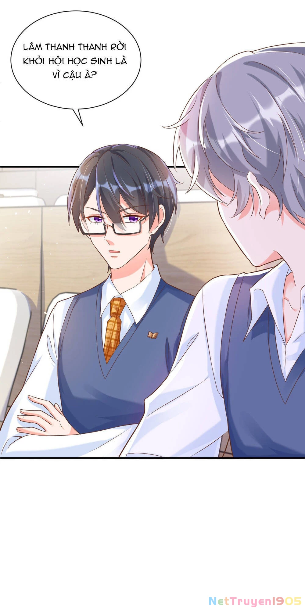 Hệ Thống Xuyên Nhanh: Ác Nam Không Dễ Chọc Chapter 38 - 28