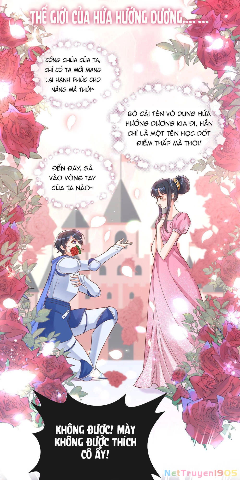 Hệ Thống Xuyên Nhanh: Ác Nam Không Dễ Chọc Chapter 38 - 34