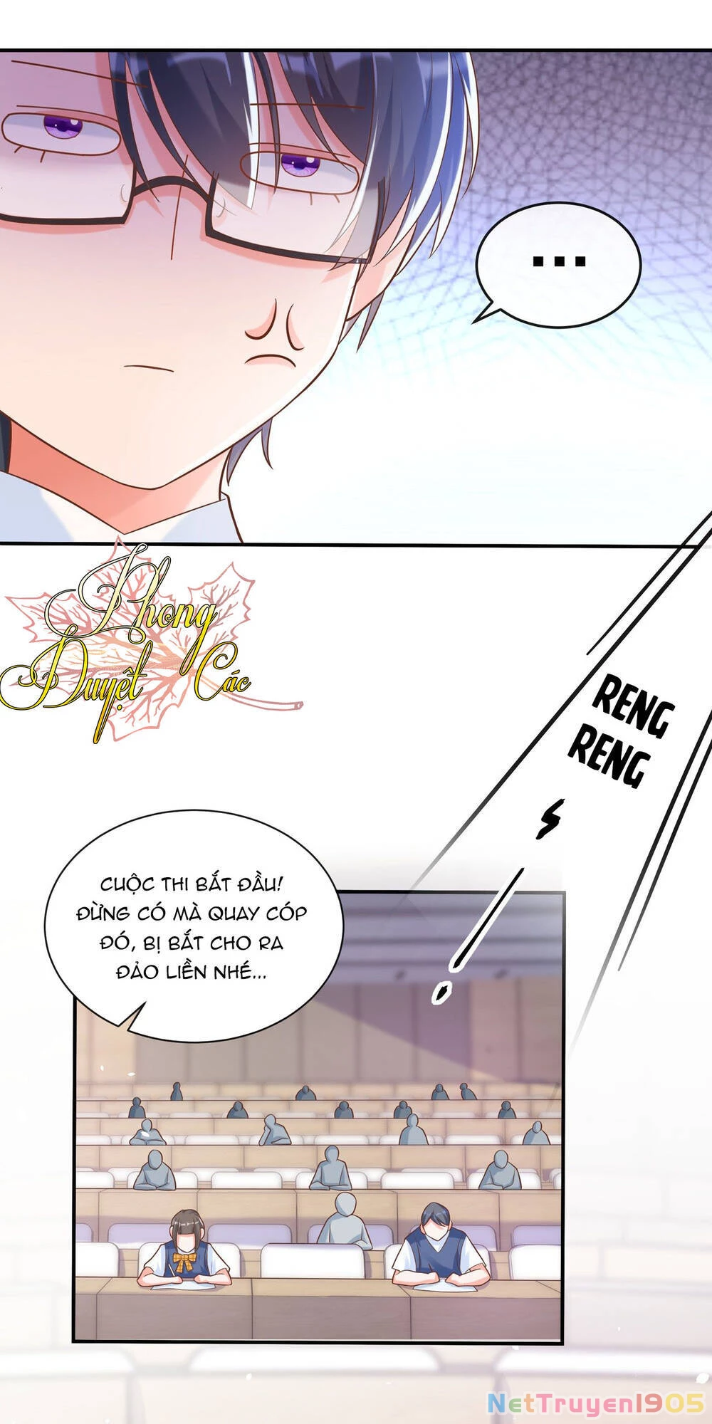 Hệ Thống Xuyên Nhanh: Ác Nam Không Dễ Chọc Chapter 38 - 37