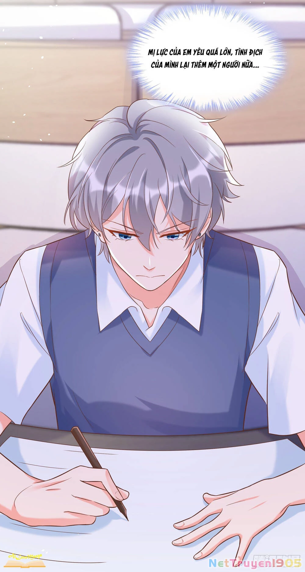 Hệ Thống Xuyên Nhanh: Ác Nam Không Dễ Chọc Chapter 38 - 39