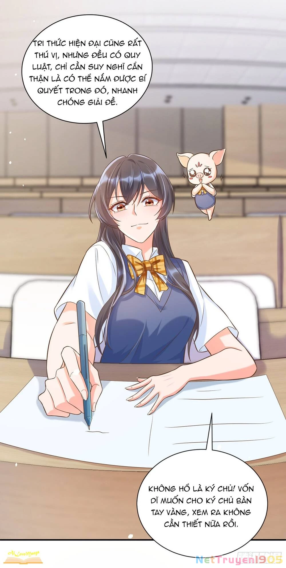 Hệ Thống Xuyên Nhanh: Ác Nam Không Dễ Chọc Chapter 39 - 6