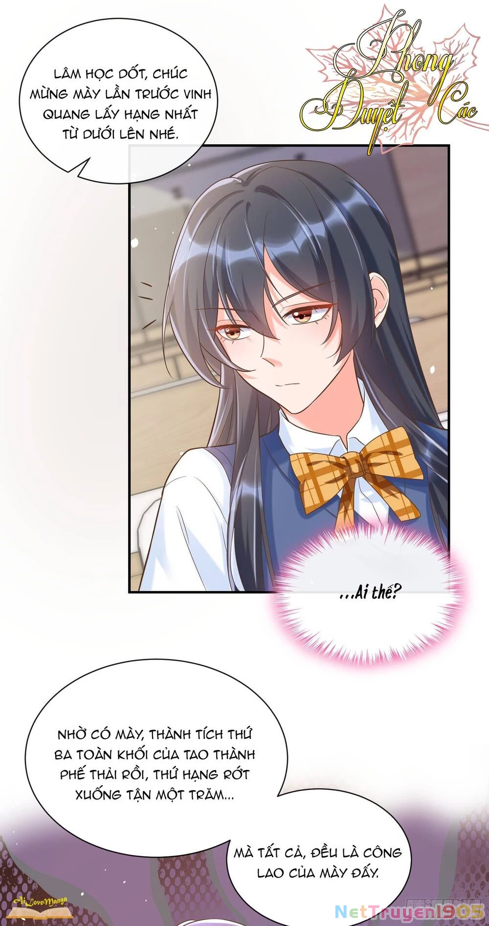 Hệ Thống Xuyên Nhanh: Ác Nam Không Dễ Chọc Chapter 39 - 7