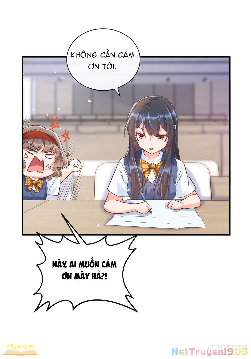 Hệ Thống Xuyên Nhanh: Ác Nam Không Dễ Chọc Chapter 39 - 9