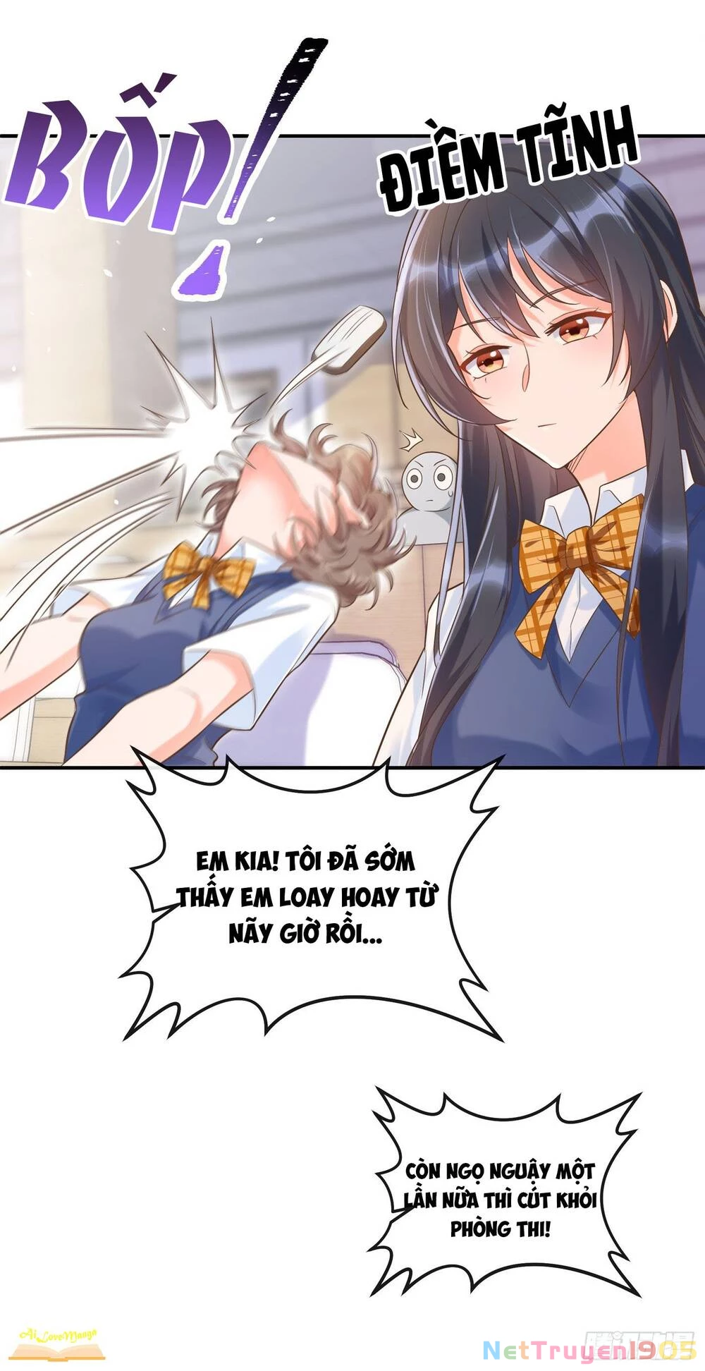 Hệ Thống Xuyên Nhanh: Ác Nam Không Dễ Chọc Chapter 39 - 10