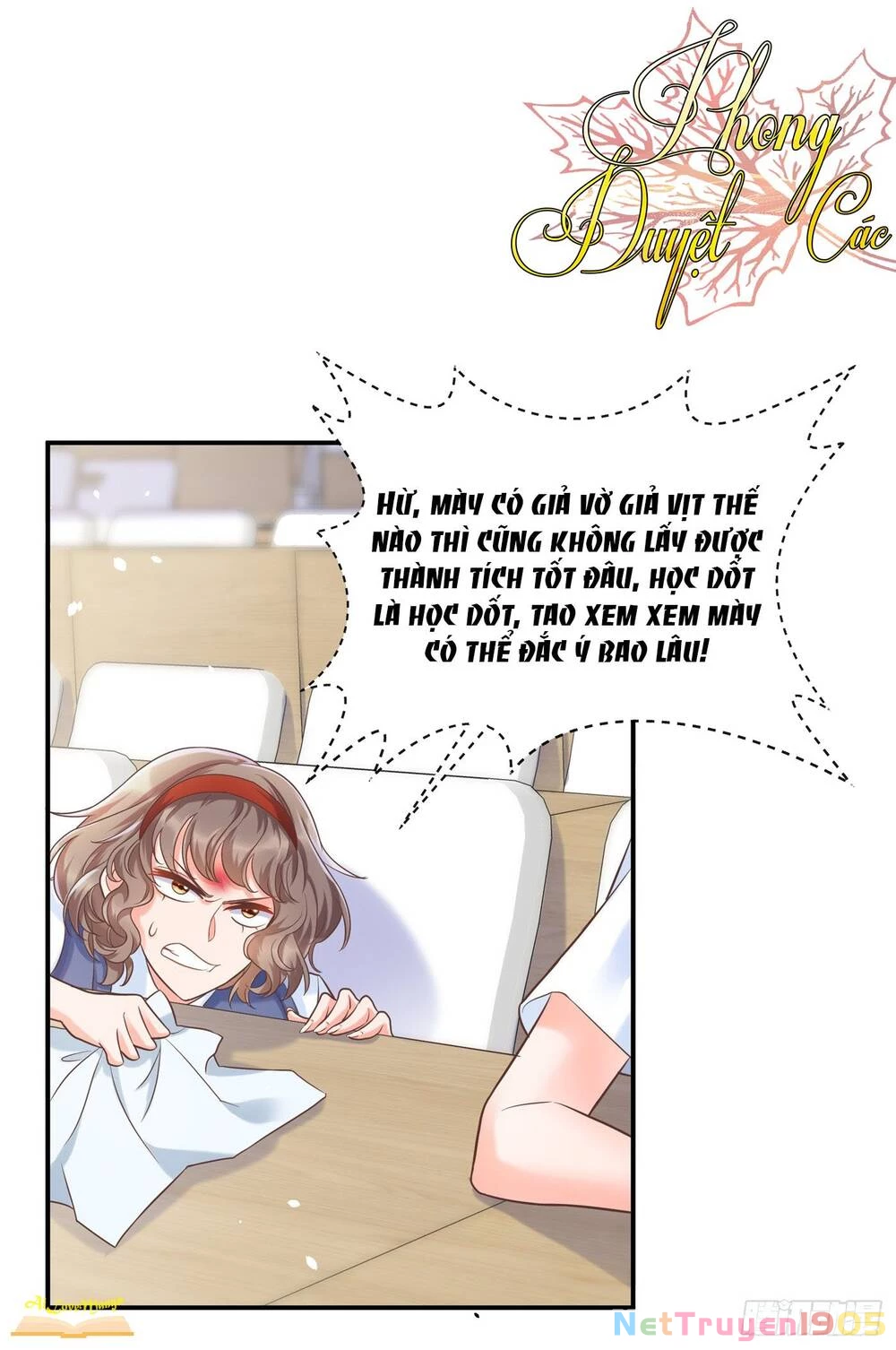 Hệ Thống Xuyên Nhanh: Ác Nam Không Dễ Chọc Chapter 39 - 11