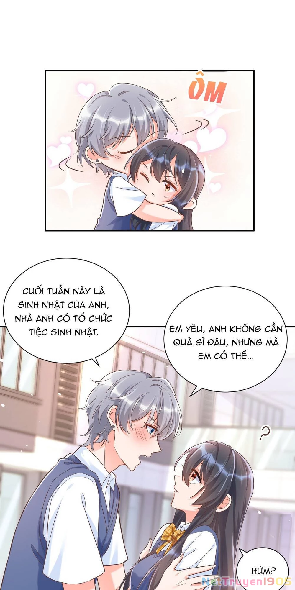 Hệ Thống Xuyên Nhanh: Ác Nam Không Dễ Chọc Chapter 39 - 16