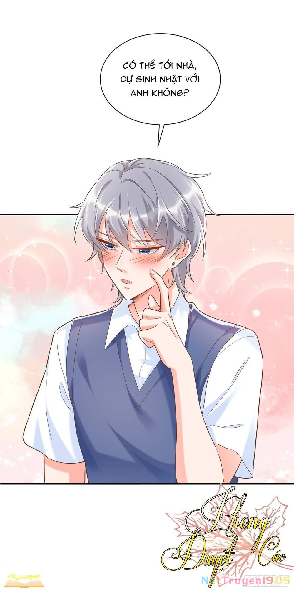 Hệ Thống Xuyên Nhanh: Ác Nam Không Dễ Chọc Chapter 39 - 18