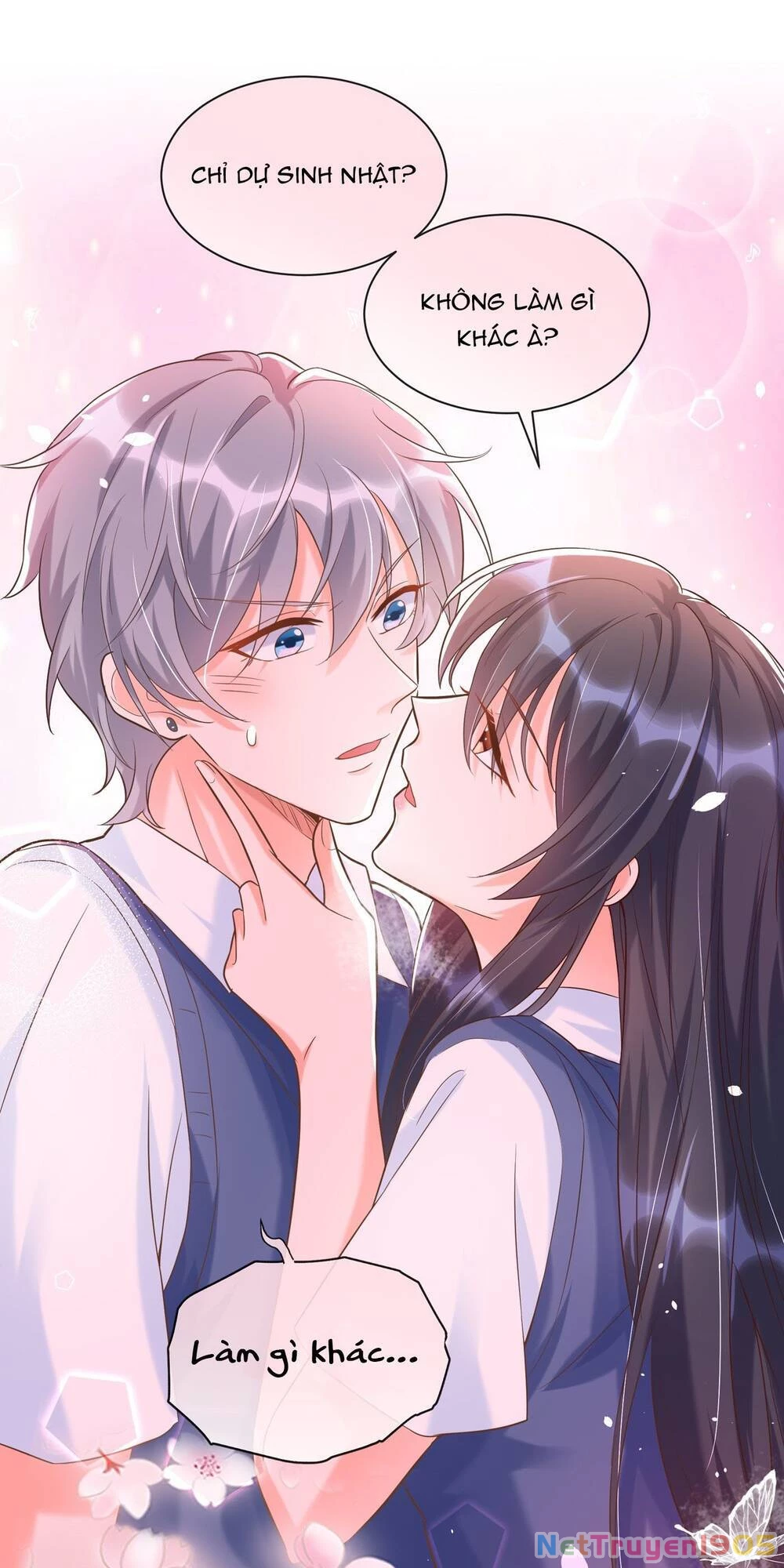 Hệ Thống Xuyên Nhanh: Ác Nam Không Dễ Chọc Chapter 39 - 20