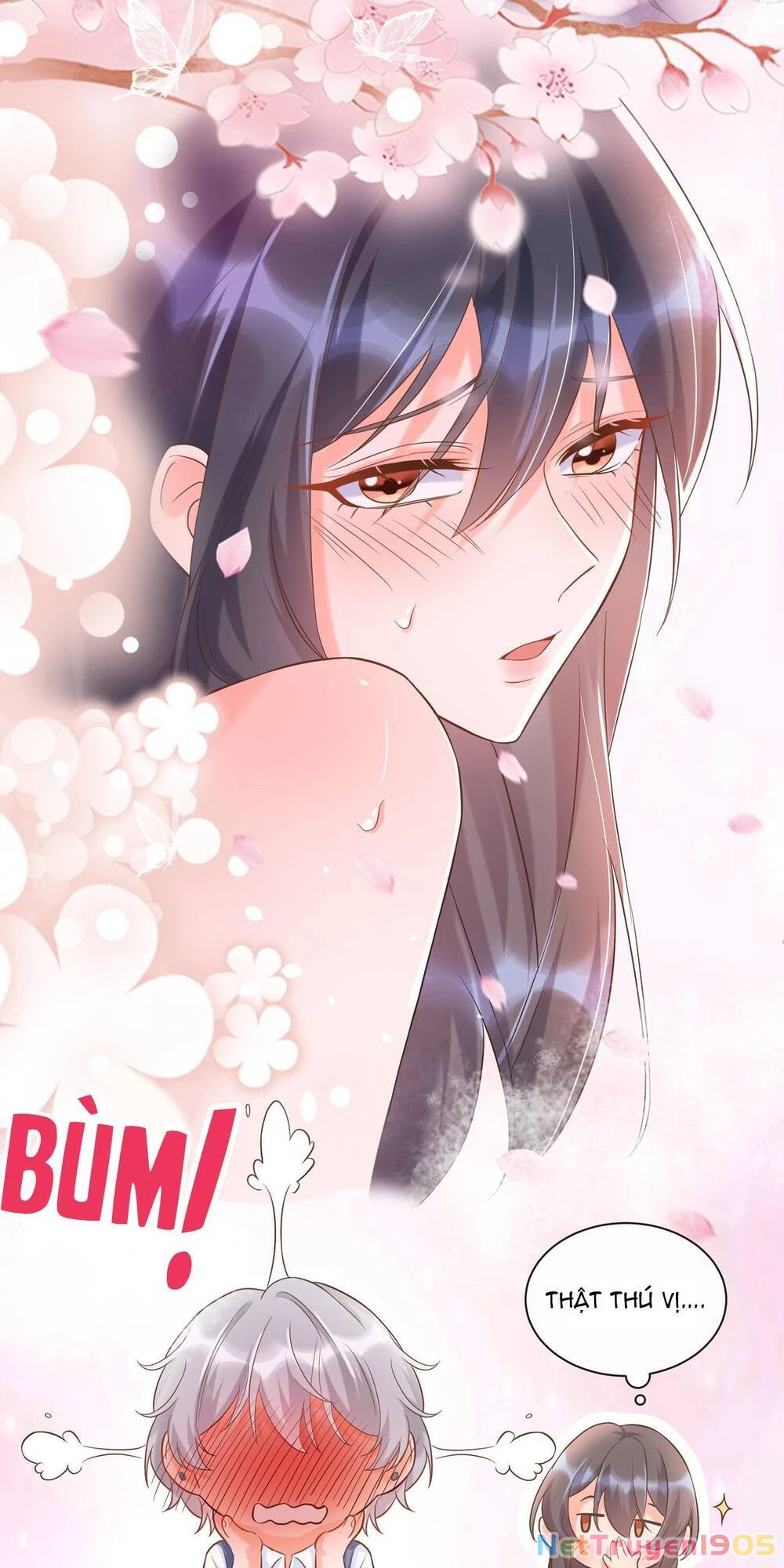 Hệ Thống Xuyên Nhanh: Ác Nam Không Dễ Chọc Chapter 39 - 22