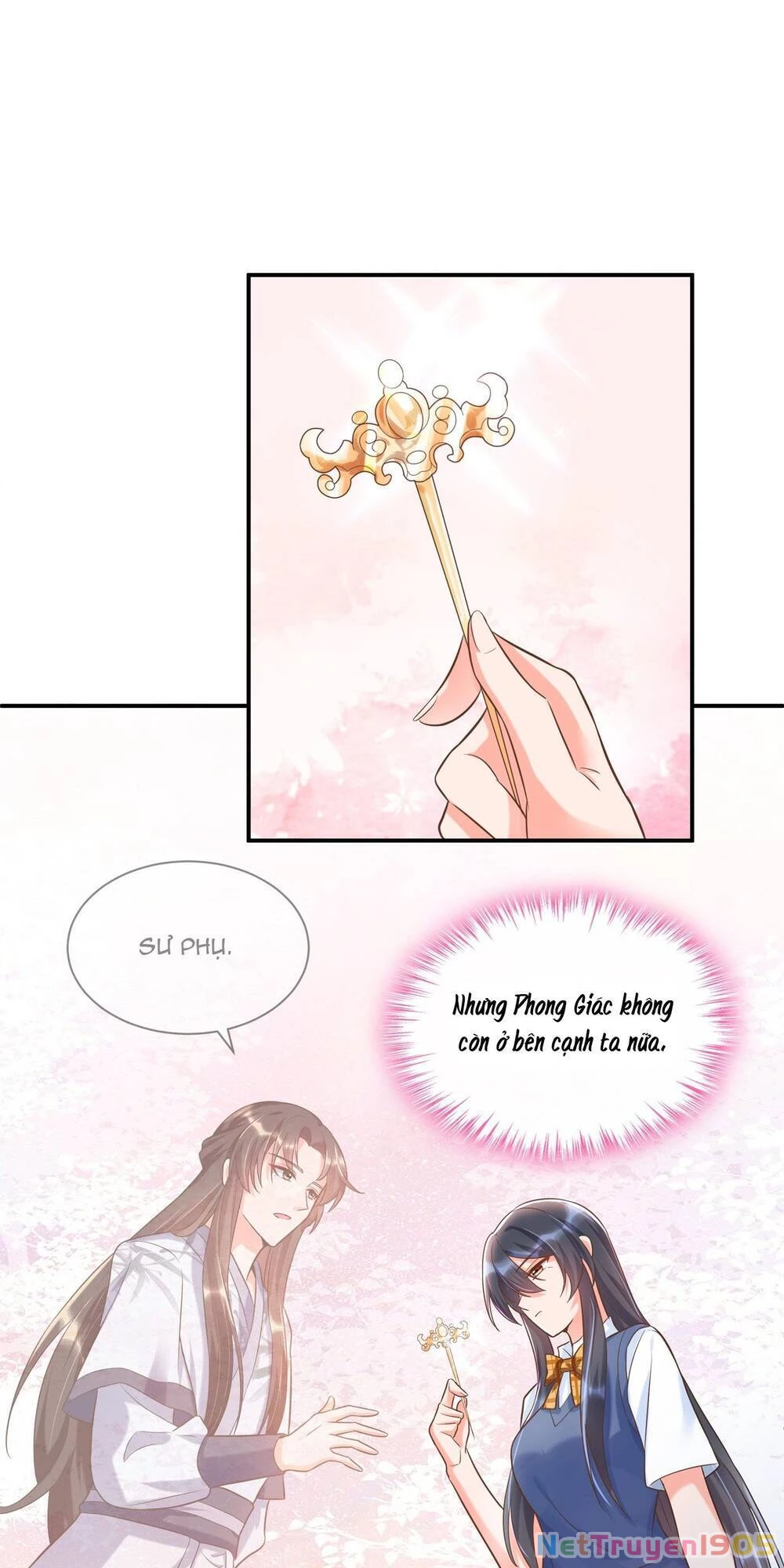 Hệ Thống Xuyên Nhanh: Ác Nam Không Dễ Chọc Chapter 39 - 26