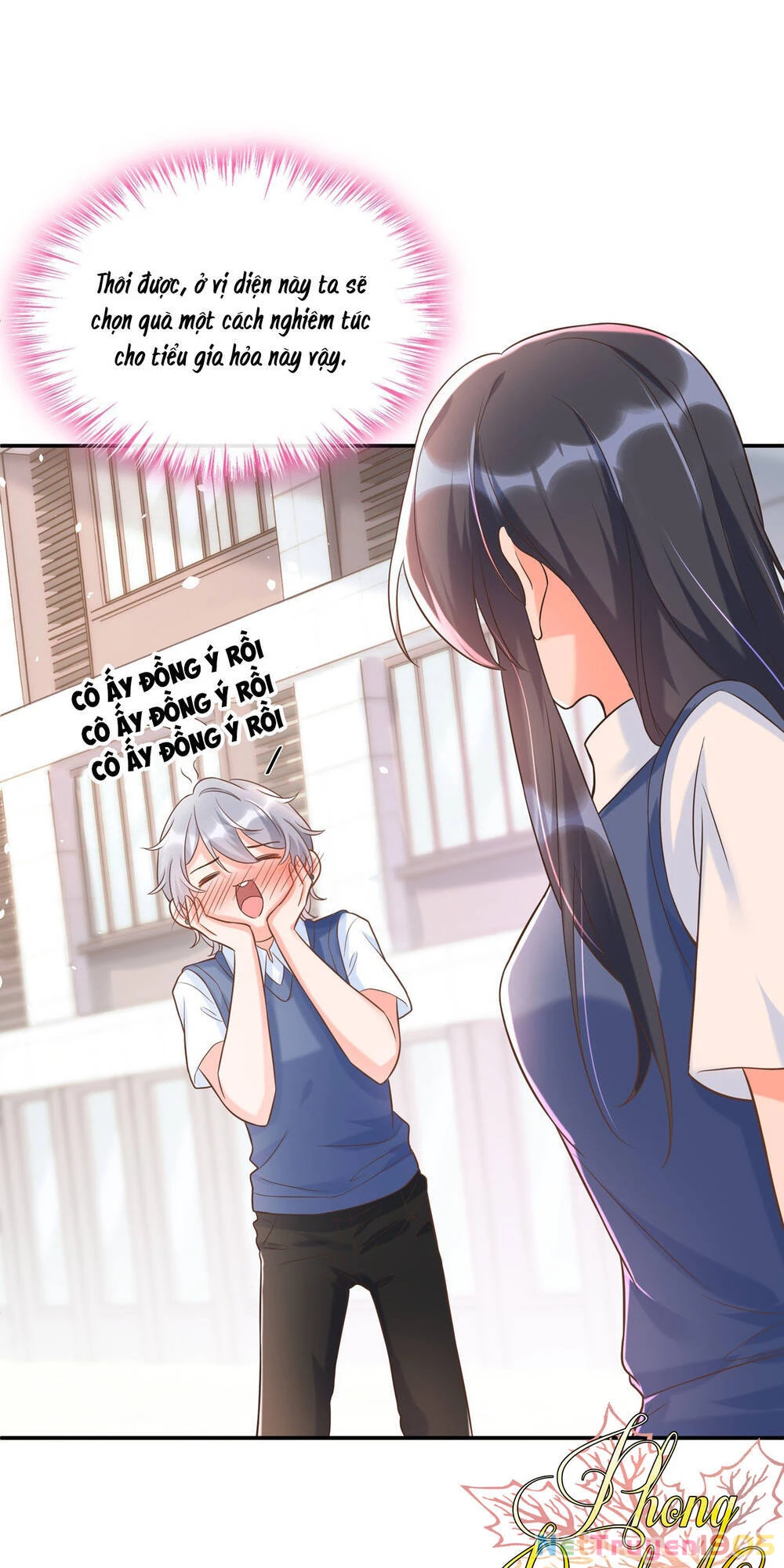 Hệ Thống Xuyên Nhanh: Ác Nam Không Dễ Chọc Chapter 39 - 28