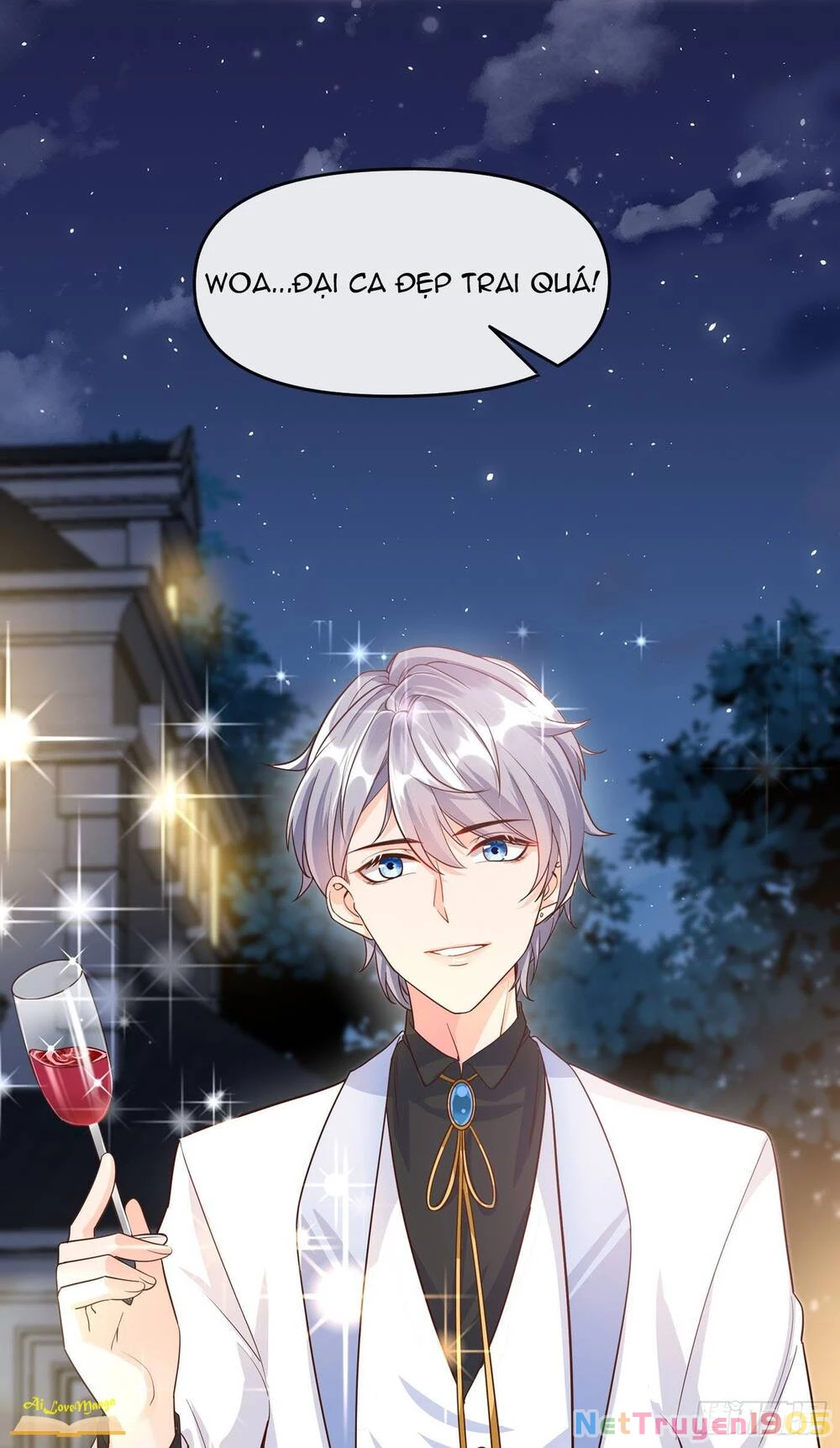 Hệ Thống Xuyên Nhanh: Ác Nam Không Dễ Chọc Chapter 39 - 32