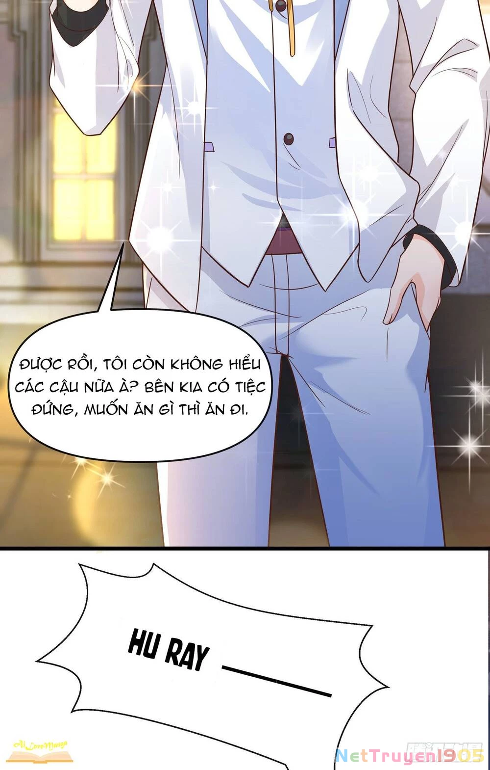 Hệ Thống Xuyên Nhanh: Ác Nam Không Dễ Chọc Chapter 39 - 33