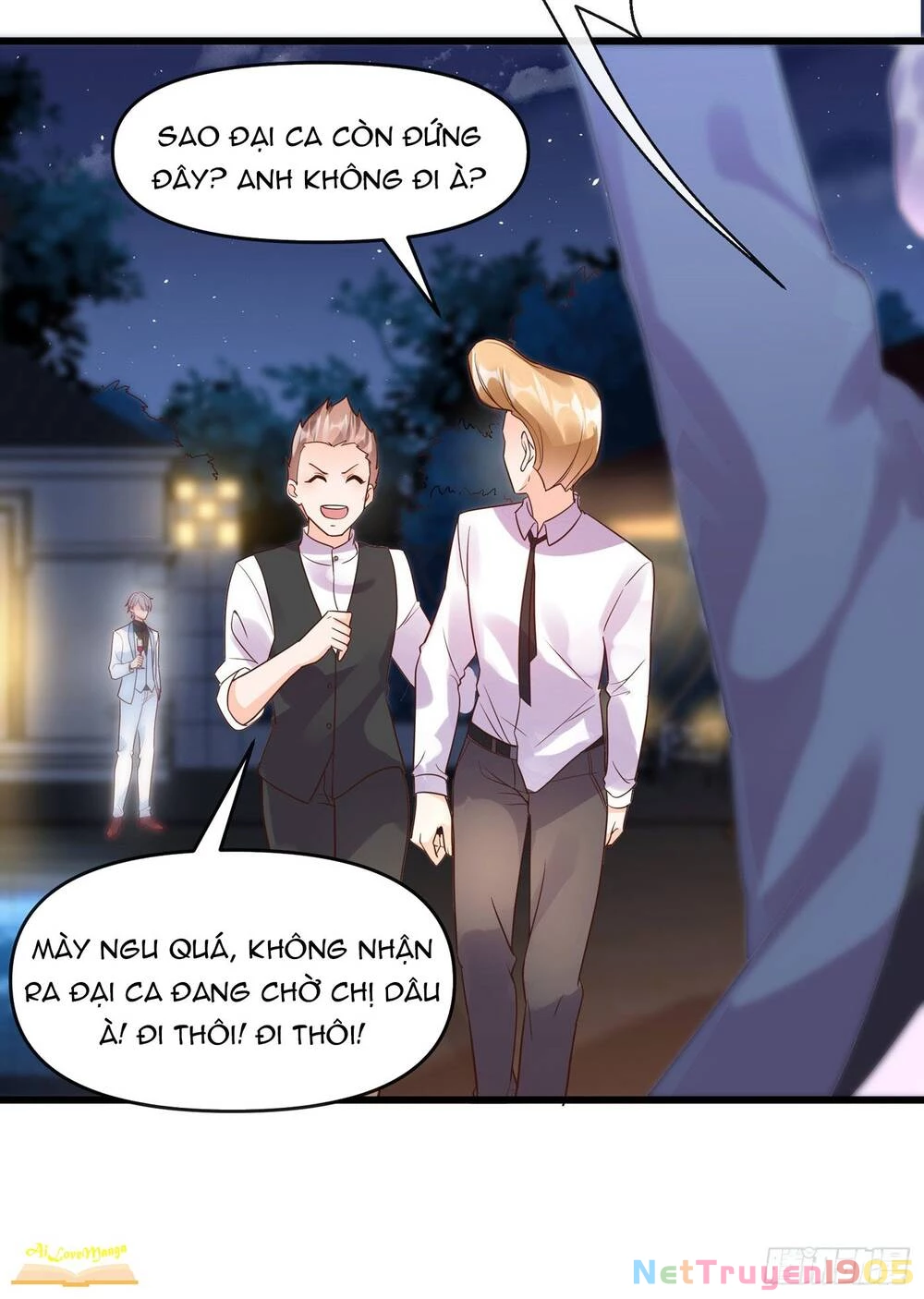 Hệ Thống Xuyên Nhanh: Ác Nam Không Dễ Chọc Chapter 39 - 34