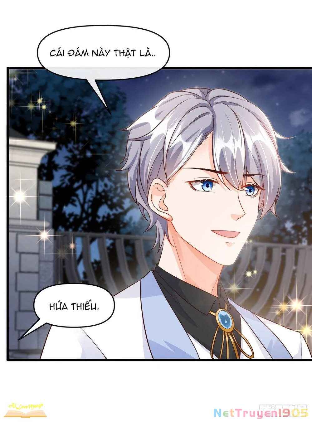 Hệ Thống Xuyên Nhanh: Ác Nam Không Dễ Chọc Chapter 39 - 35