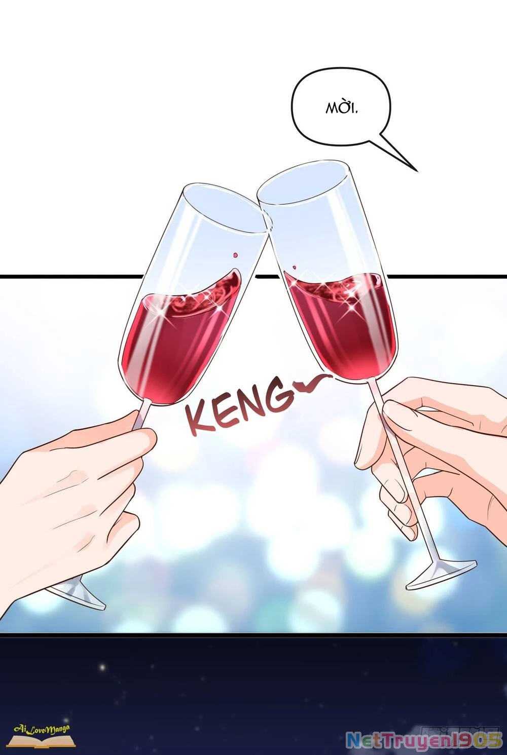 Hệ Thống Xuyên Nhanh: Ác Nam Không Dễ Chọc Chapter 39 - 37