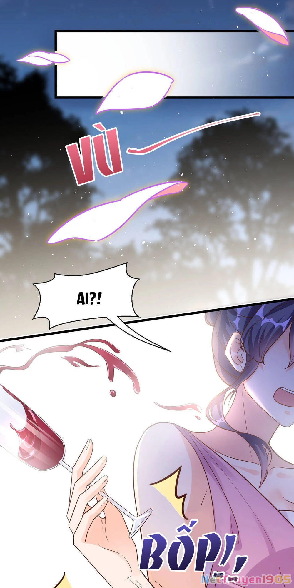 Hệ Thống Xuyên Nhanh: Ác Nam Không Dễ Chọc Chapter 39 - 41