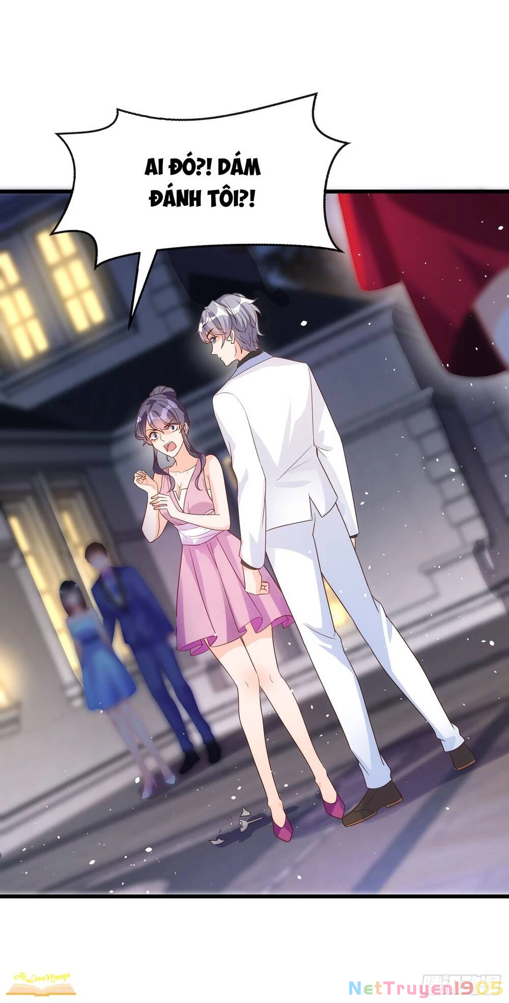 Hệ Thống Xuyên Nhanh: Ác Nam Không Dễ Chọc Chapter 39 - 43