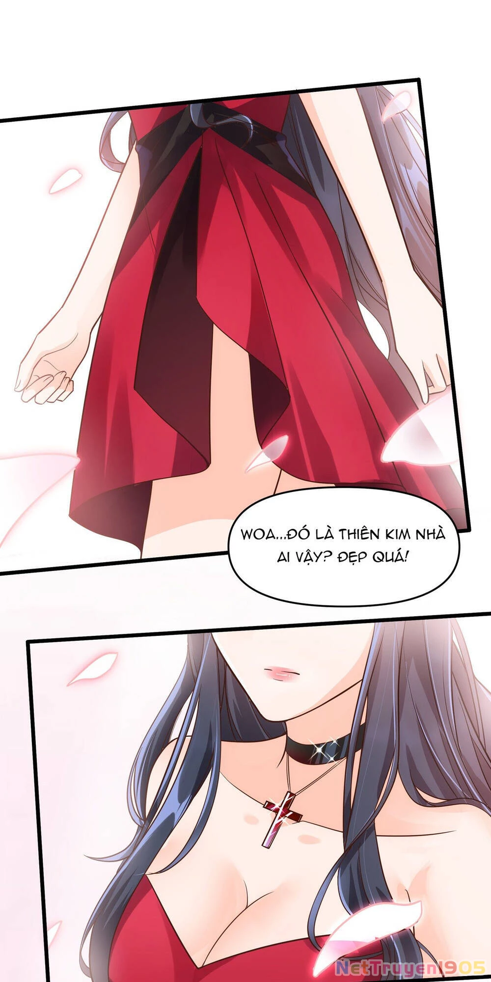 Hệ Thống Xuyên Nhanh: Ác Nam Không Dễ Chọc Chapter 39 - 44