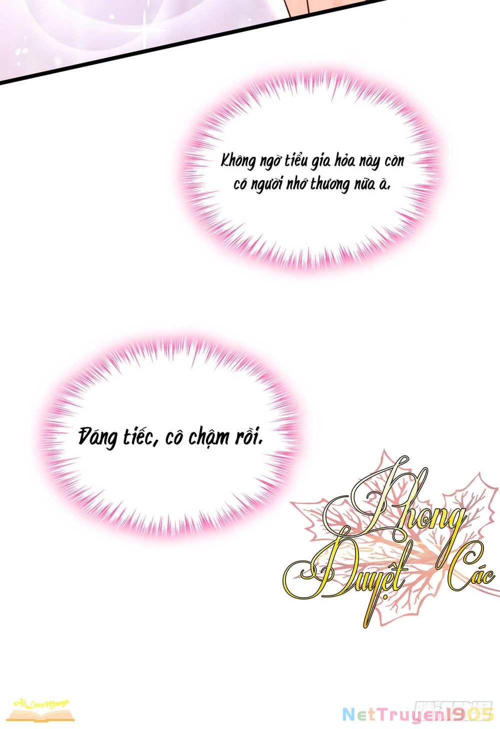 Hệ Thống Xuyên Nhanh: Ác Nam Không Dễ Chọc Chapter 39 - 48