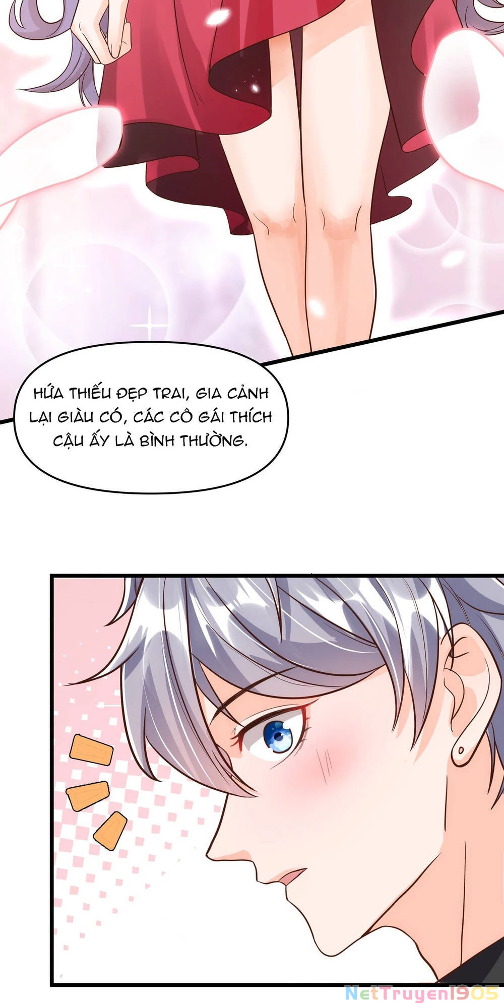 Hệ Thống Xuyên Nhanh: Ác Nam Không Dễ Chọc Chapter 40 - 6