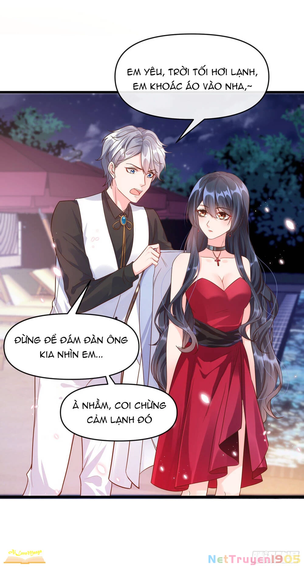 Hệ Thống Xuyên Nhanh: Ác Nam Không Dễ Chọc Chapter 40 - 8