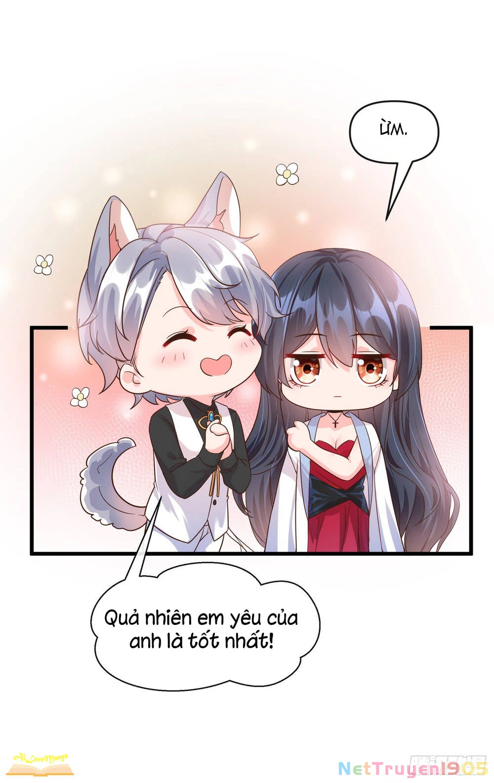 Hệ Thống Xuyên Nhanh: Ác Nam Không Dễ Chọc Chapter 40 - 11