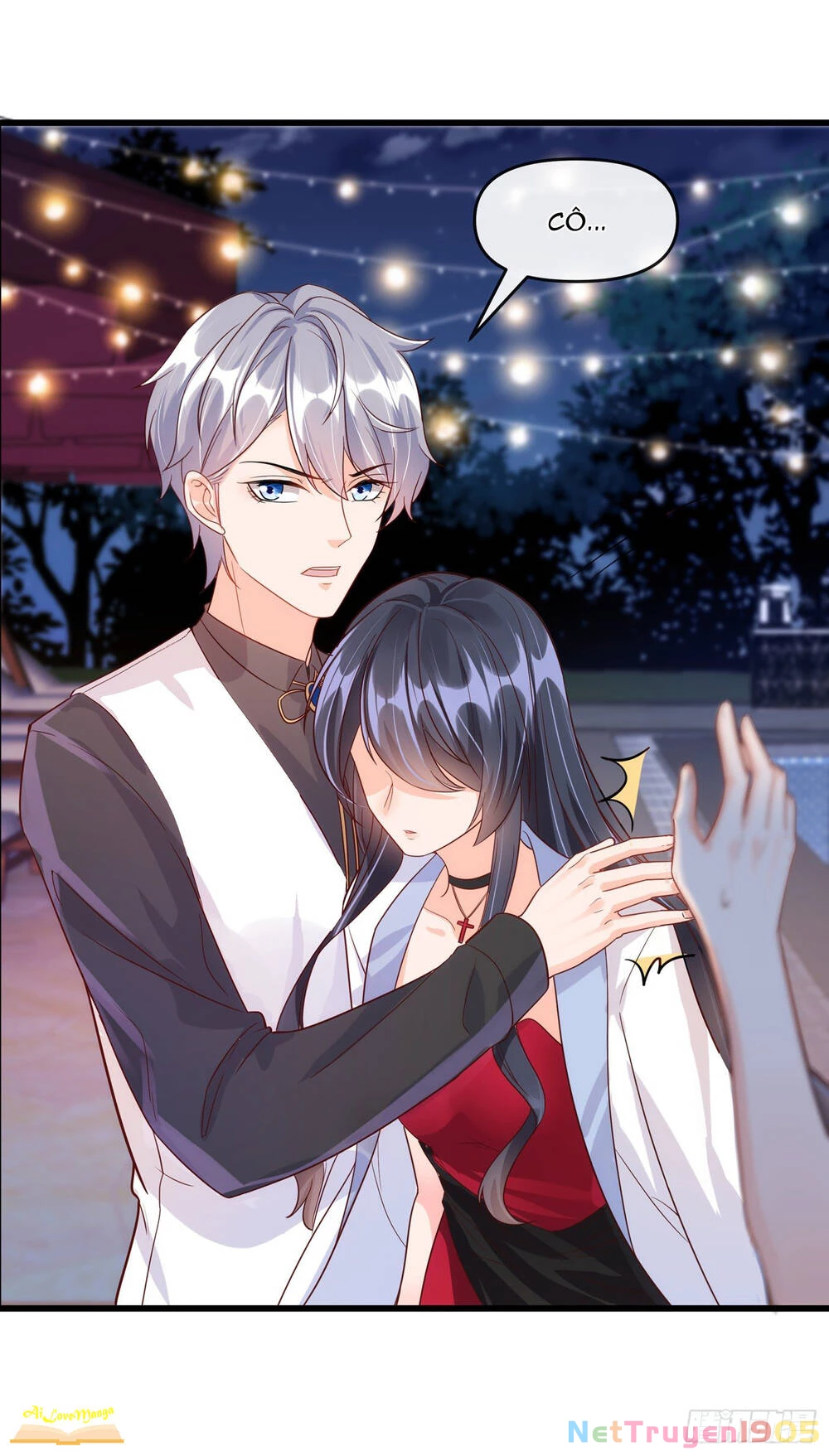 Hệ Thống Xuyên Nhanh: Ác Nam Không Dễ Chọc Chapter 40 - 14