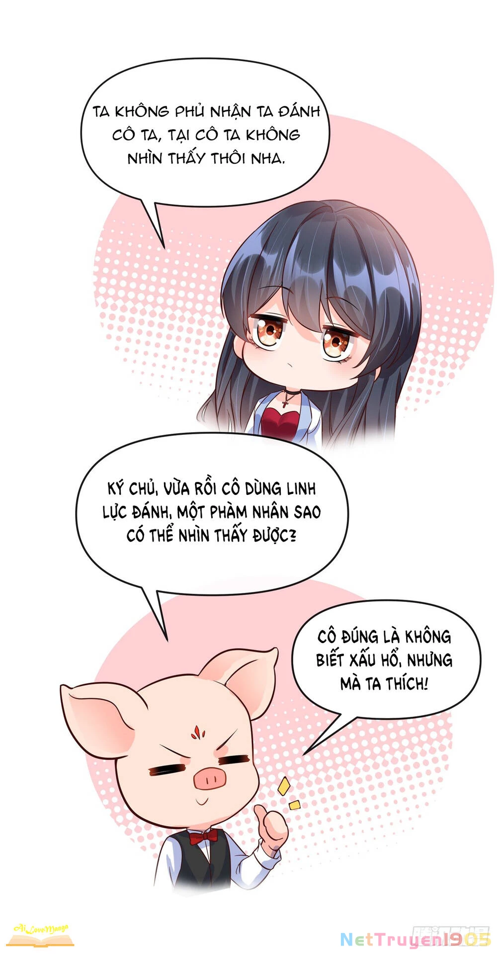 Hệ Thống Xuyên Nhanh: Ác Nam Không Dễ Chọc Chapter 40 - 17