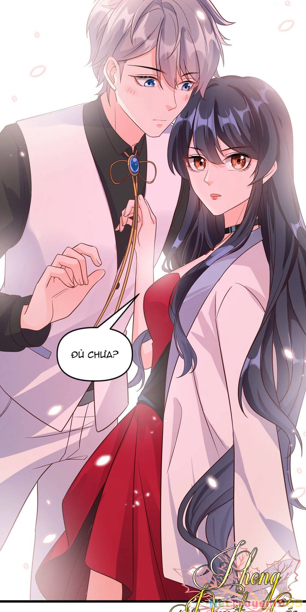 Hệ Thống Xuyên Nhanh: Ác Nam Không Dễ Chọc Chapter 40 - 20