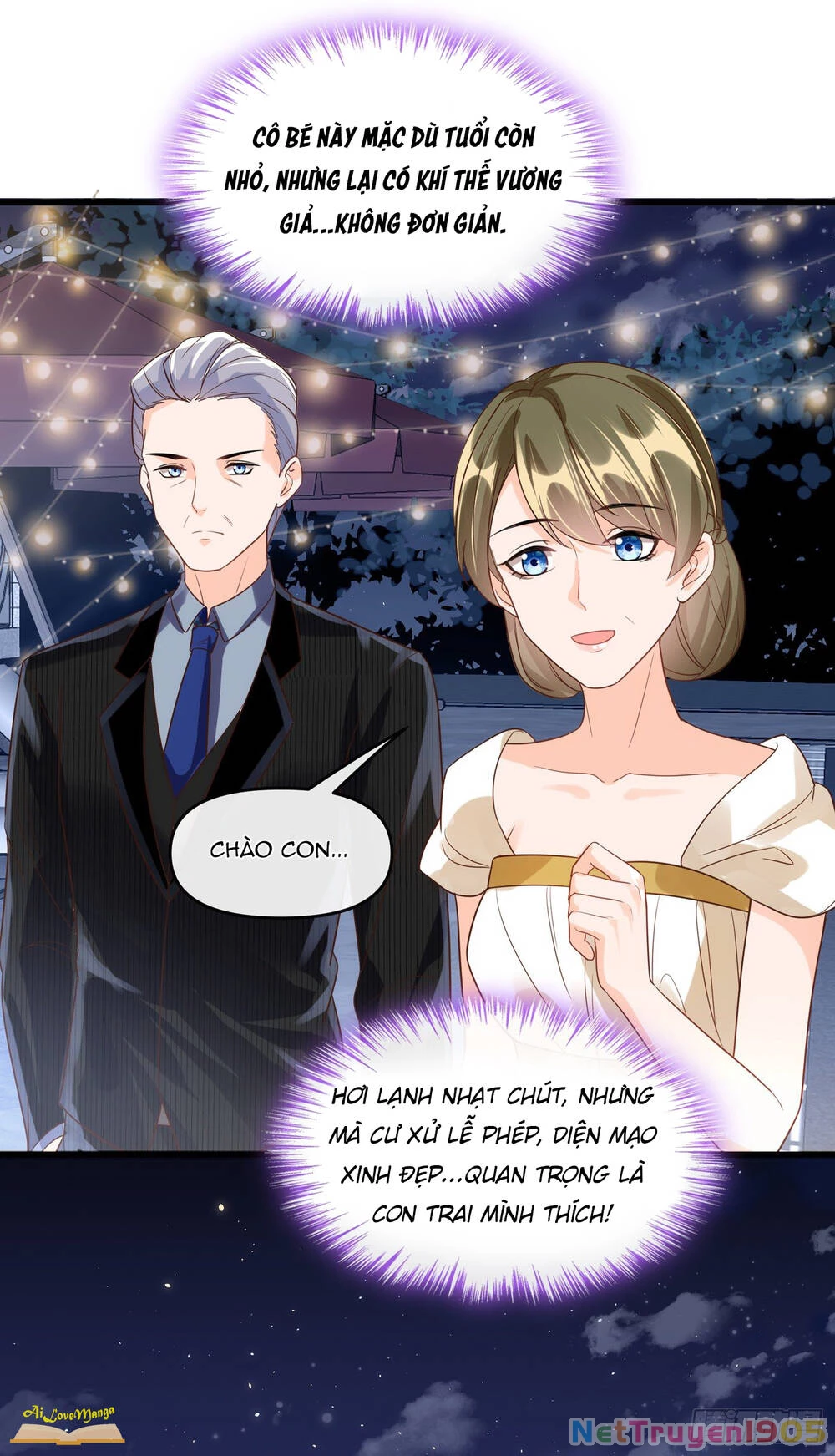 Hệ Thống Xuyên Nhanh: Ác Nam Không Dễ Chọc Chapter 40 - 31