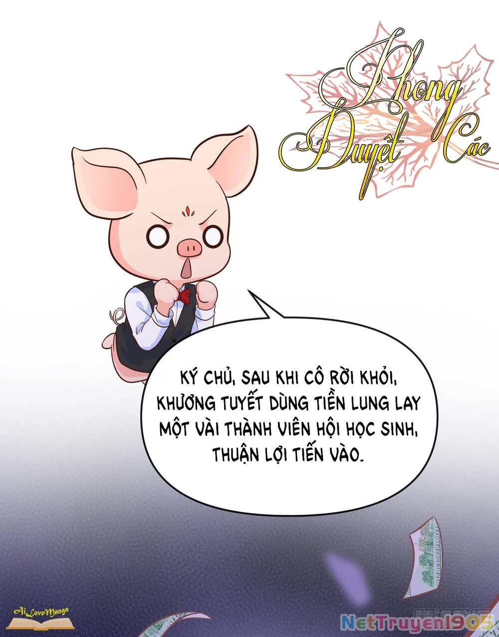 Hệ Thống Xuyên Nhanh: Ác Nam Không Dễ Chọc Chapter 40 - 35