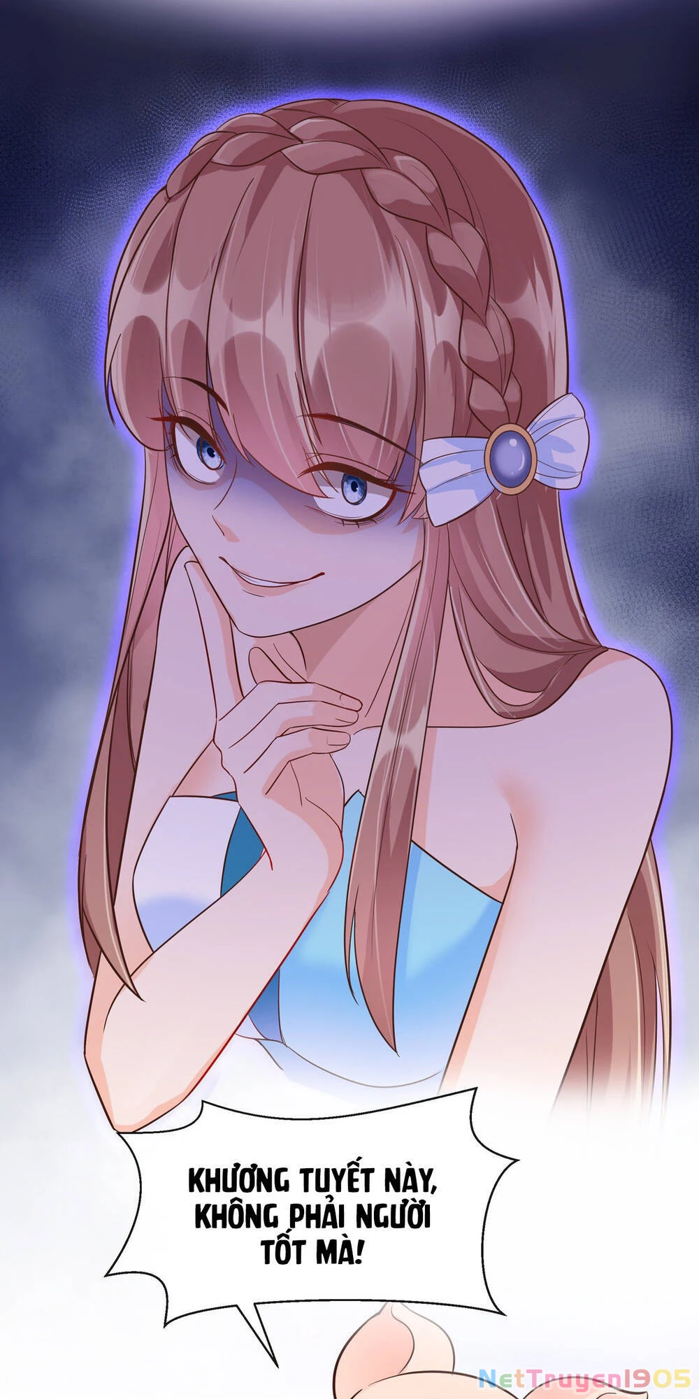 Hệ Thống Xuyên Nhanh: Ác Nam Không Dễ Chọc Chapter 40 - 39