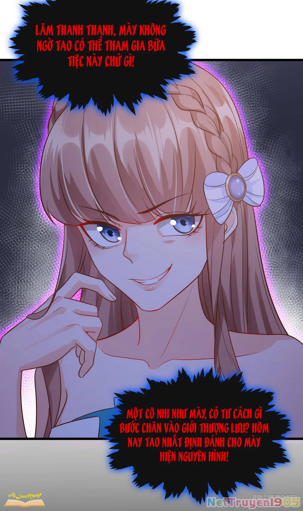 Hệ Thống Xuyên Nhanh: Ác Nam Không Dễ Chọc Chapter 40 - 42