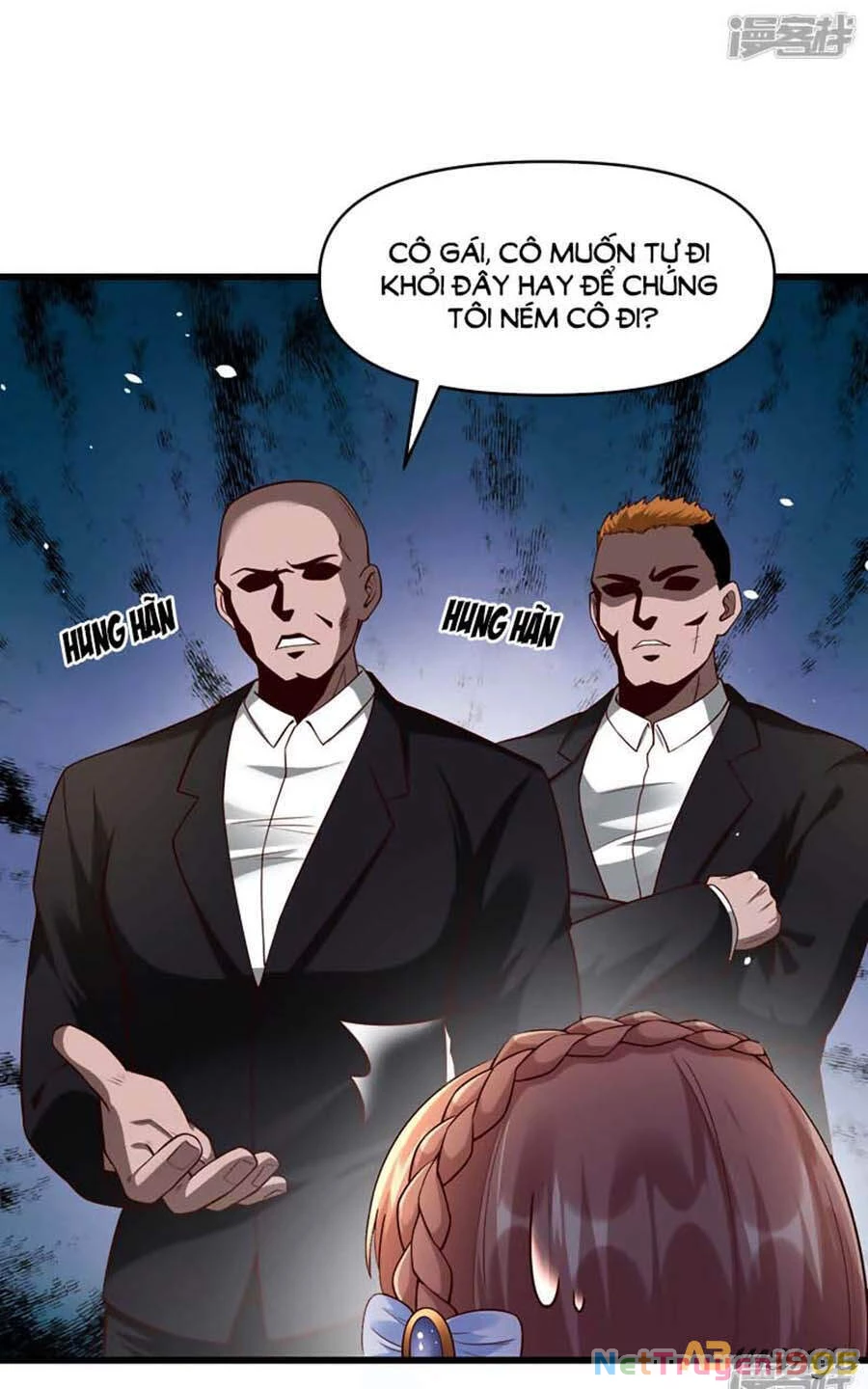 Hệ Thống Xuyên Nhanh: Ác Nam Không Dễ Chọc Chapter 41 - 3