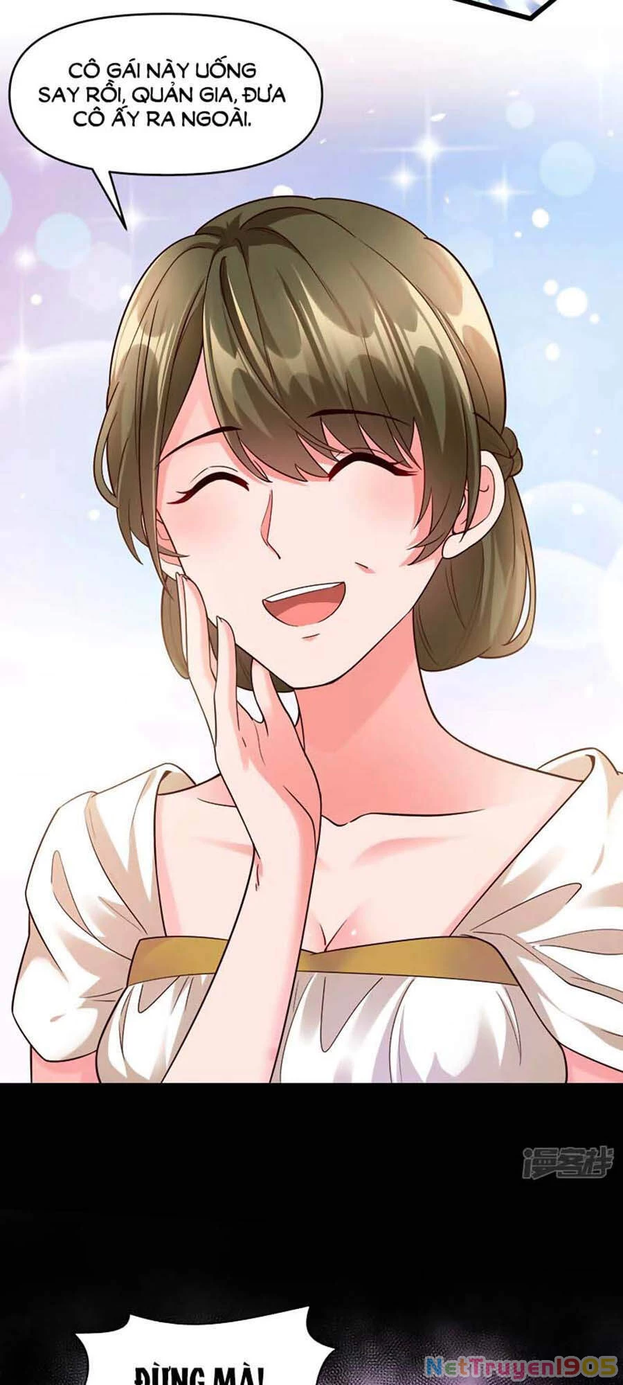 Hệ Thống Xuyên Nhanh: Ác Nam Không Dễ Chọc Chapter 41 - 10