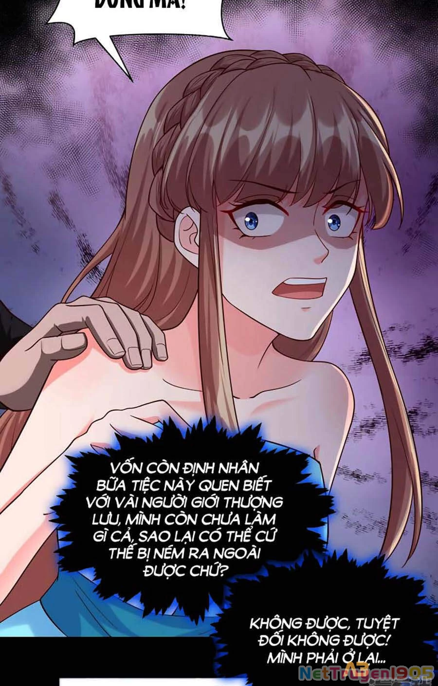 Hệ Thống Xuyên Nhanh: Ác Nam Không Dễ Chọc Chapter 41 - 11