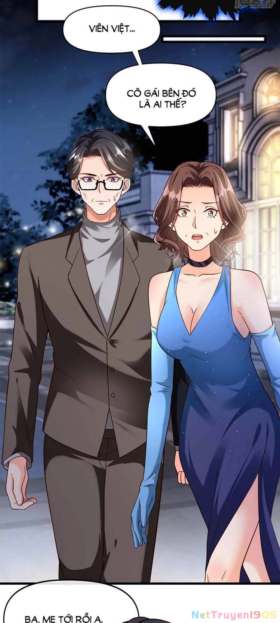 Hệ Thống Xuyên Nhanh: Ác Nam Không Dễ Chọc Chapter 41 - 12