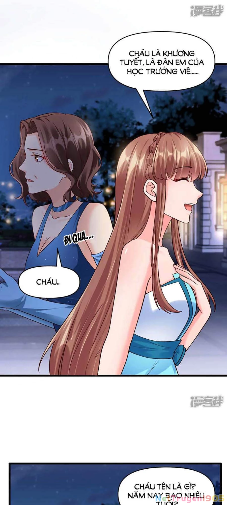 Hệ Thống Xuyên Nhanh: Ác Nam Không Dễ Chọc Chapter 41 - 16