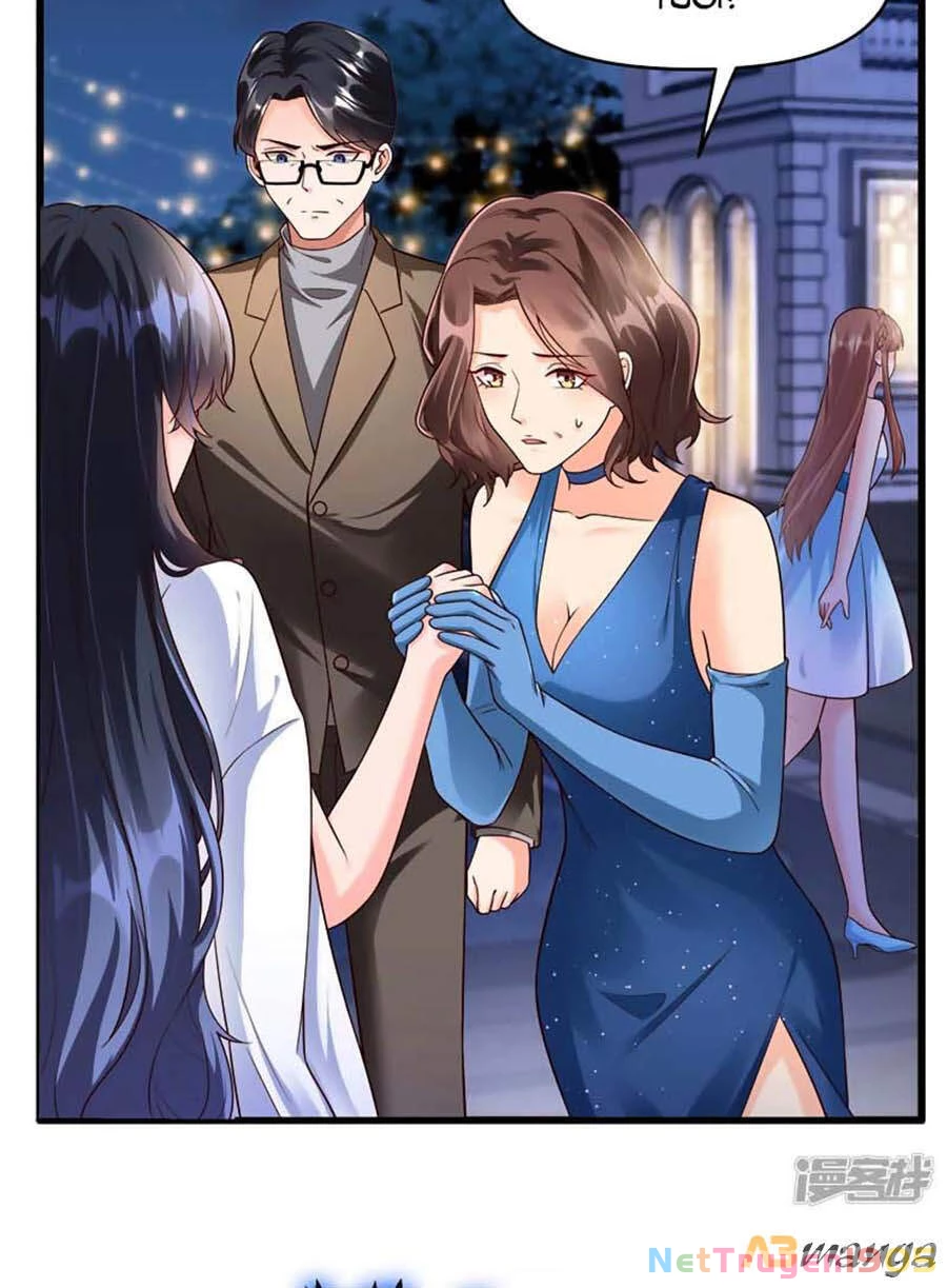 Hệ Thống Xuyên Nhanh: Ác Nam Không Dễ Chọc Chapter 41 - 17