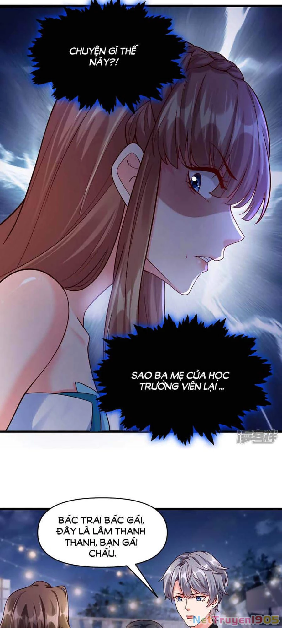 Hệ Thống Xuyên Nhanh: Ác Nam Không Dễ Chọc Chapter 41 - 18