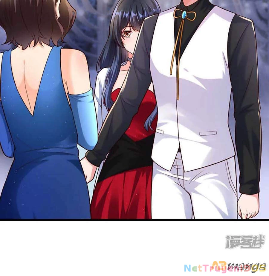 Hệ Thống Xuyên Nhanh: Ác Nam Không Dễ Chọc Chapter 41 - 19