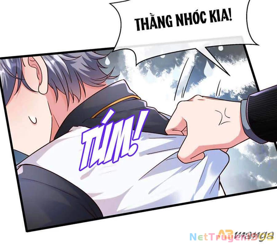Hệ Thống Xuyên Nhanh: Ác Nam Không Dễ Chọc Chapter 41 - 21