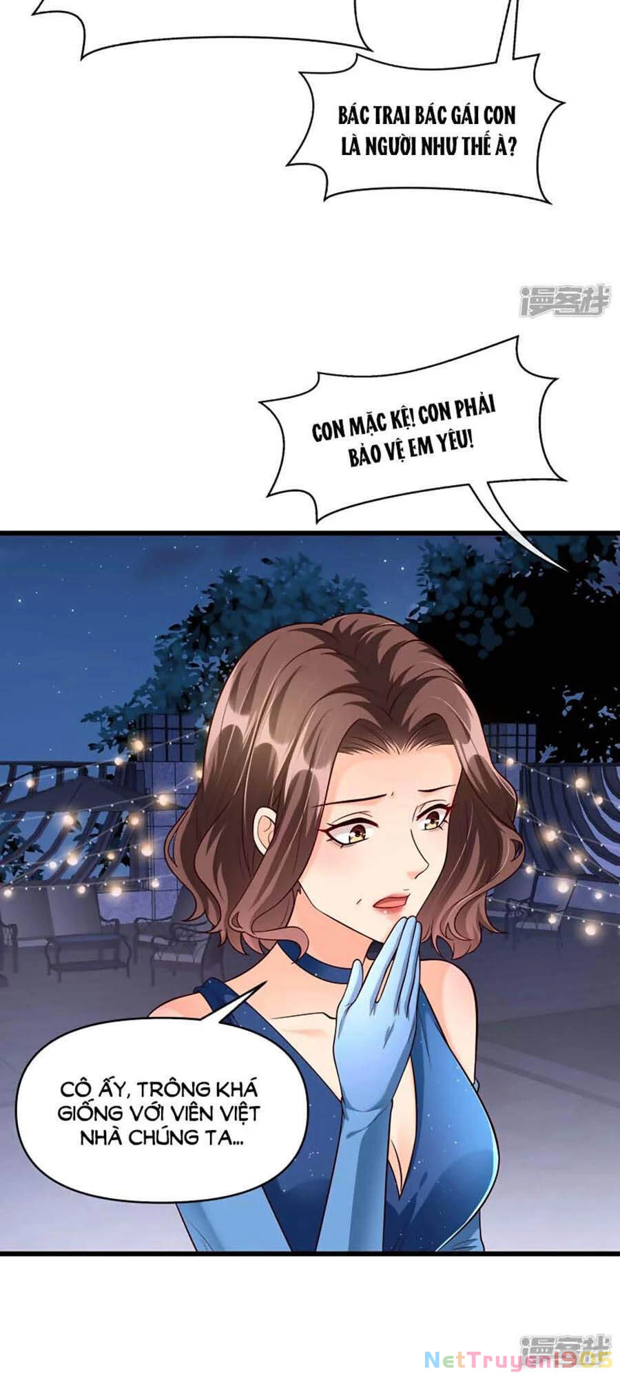 Hệ Thống Xuyên Nhanh: Ác Nam Không Dễ Chọc Chapter 41 - 23