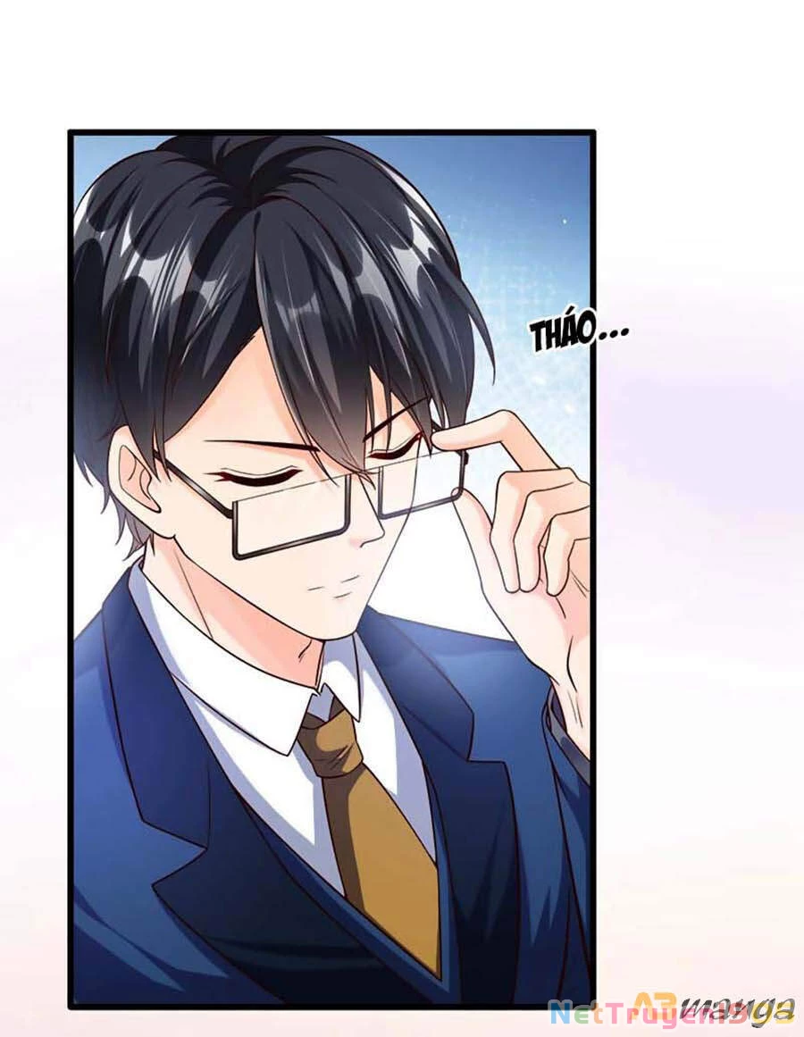 Hệ Thống Xuyên Nhanh: Ác Nam Không Dễ Chọc Chapter 41 - 24