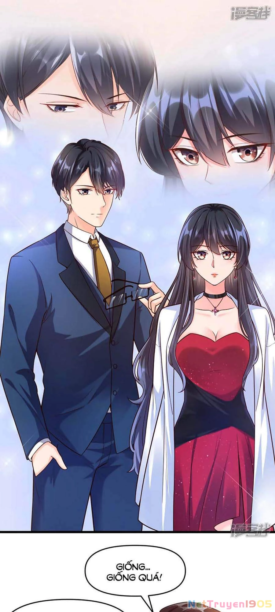 Hệ Thống Xuyên Nhanh: Ác Nam Không Dễ Chọc Chapter 41 - 25