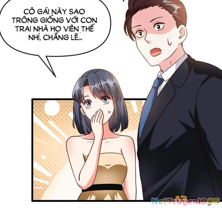 Hệ Thống Xuyên Nhanh: Ác Nam Không Dễ Chọc Chapter 41 - 26