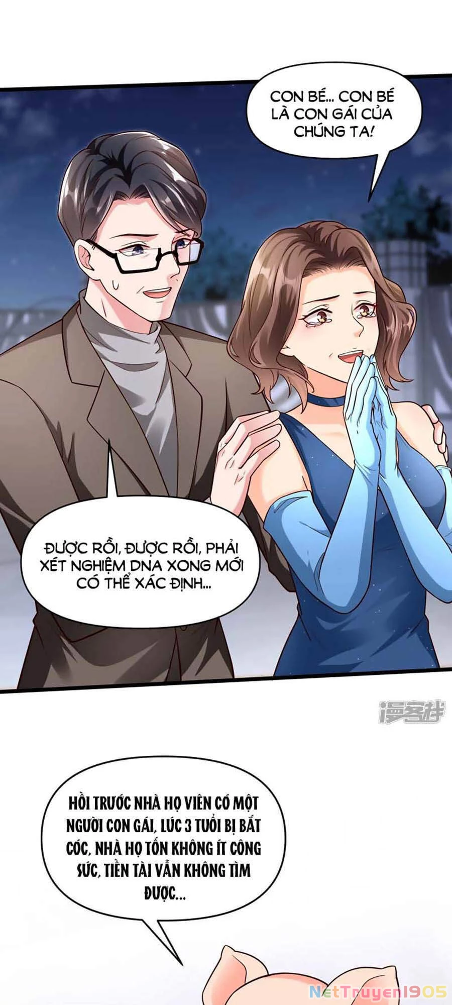 Hệ Thống Xuyên Nhanh: Ác Nam Không Dễ Chọc Chapter 41 - 27